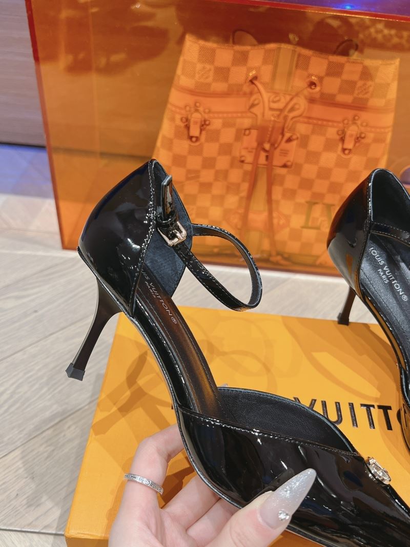 Louis Vuitton Sandals